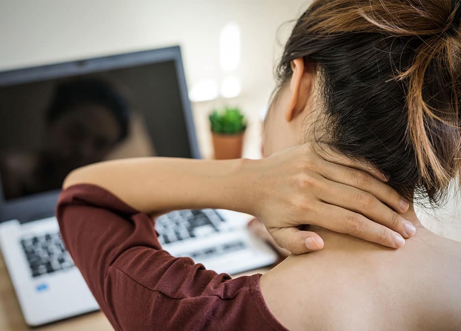 types of chronic pain