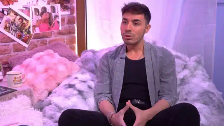 Βασίλης Λαζαρίδης: «Δεν θέλω σχέσεις με την οικογένεια του πατέρα μου, τους έχω βάλει στη μαύρη λίστα»