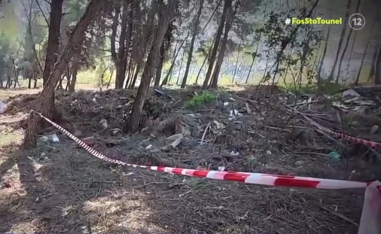 Θρίλερ στη Χαλκιδική: «Το φθινόπωρο υπήρχαν τροχόσπιτα κοντά στο πτώμα»- Η βέρα «ξεκλειδώνει» το μακάβριο μυστικό της βαλίτσας