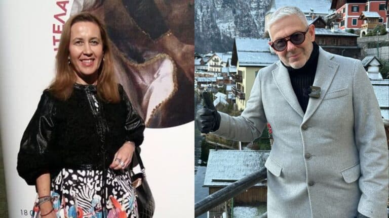 Ο Τάσος Δούσης για τη Σοφία Χρηστίδου του 3ου ΓΕΛ Θεσσαλονίκης: Ένα κείμενο-καταπέλτης