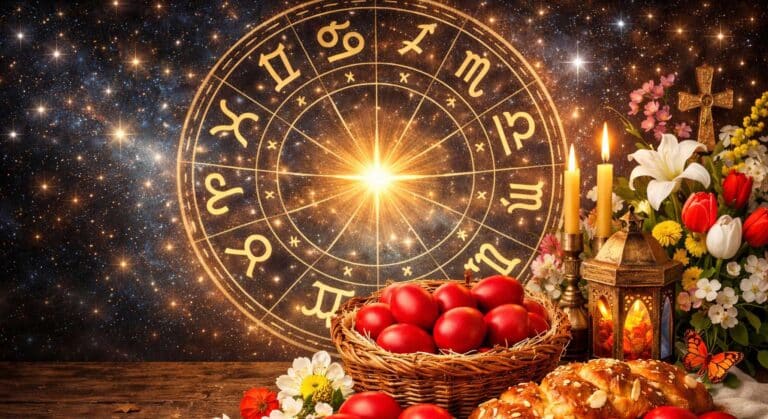 Τα 4 ζώδια που θα κάνουν προσωπική «Ανάσταση» το Πάσχα – Τέρμα τα εμπόδια, ανοίγουν πόρτες