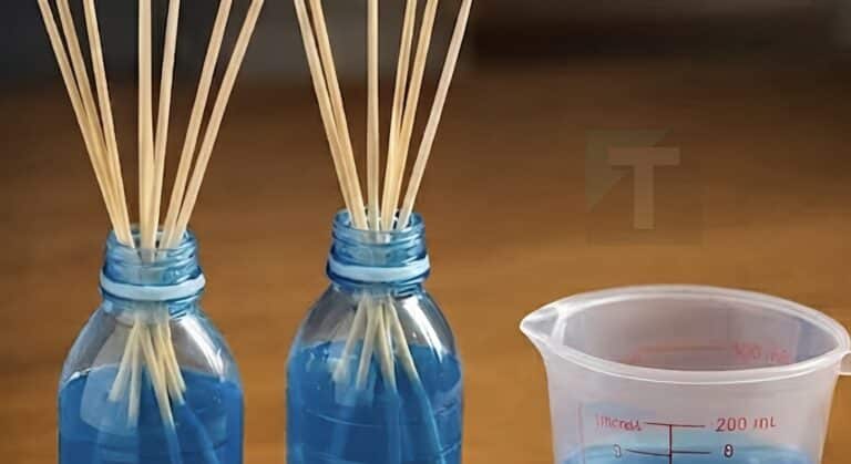 Φυσικοί τρόποι για να κάνετε το σπίτι σας να μυρίζει υπέροχα