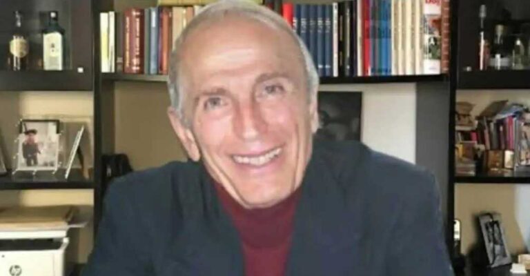 Πέθανε σε ηλικία 86 ετών ο ηθοποιός Τάσος Ράμσης