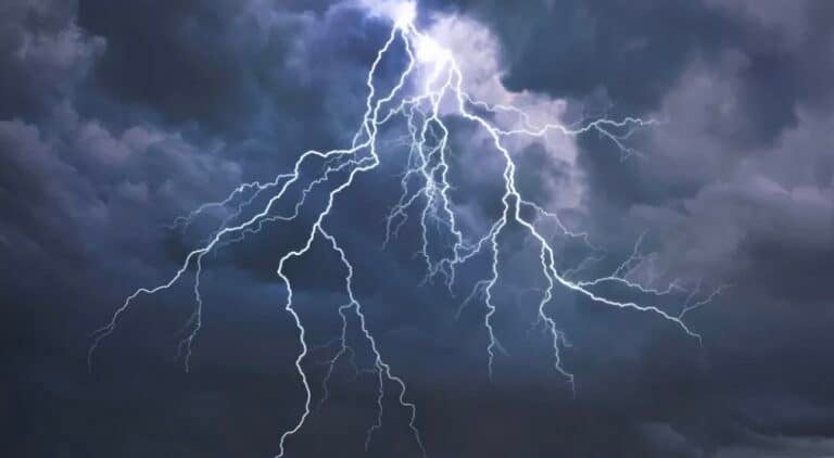 Καιρός: Νέα επιδείνωση από την Τρίτη – Πού αναμένονται βροχές μέχρι την Κυριακή του Θωμά