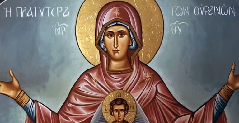 Της Ζωοδόχου Πηγής: Τι γιορτάζει σήμερα η Εκκλησία – Γιατί είναι σημαντική ημέρα για την Ορθοδοξία