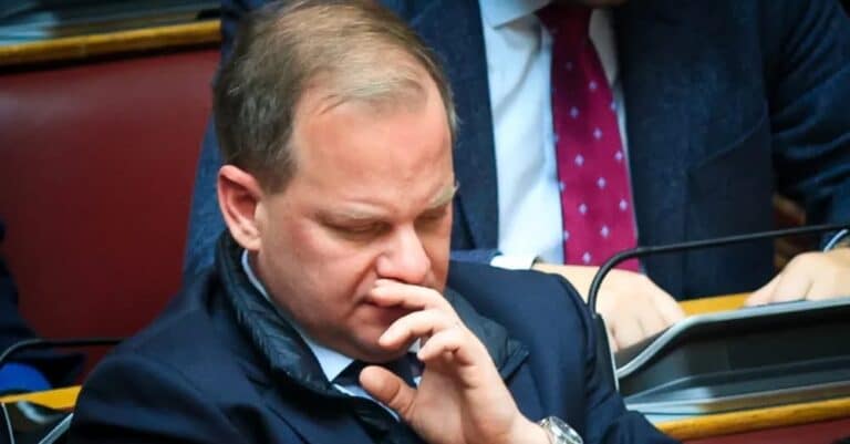 Δύσκολες ώρες για τον Κώστα Αχ. Καραμανλή – Μόλις μαθεύτηκαν τα άσχημα μαντάτα