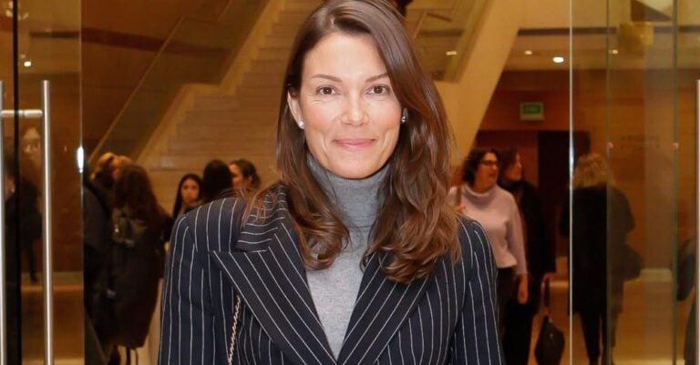 Βίκυ Καγιά: «Μου λείπει ο μπαμπάς μου, για εμένα κάθε Πάσχα και Χριστούγεννα είναι χειρότερα»