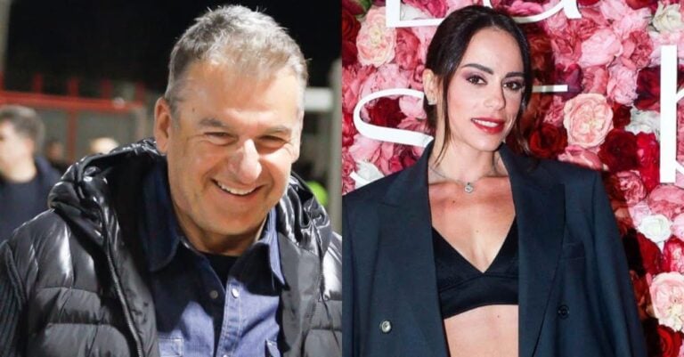 Μαρία Αντωνά: Αποκάλυψε που θα περάσει με τον Γιώργο Λιάγκα το Πάσχα – «Πρώτη φορά θα περάσω αυτές τις μέρες εκεί»