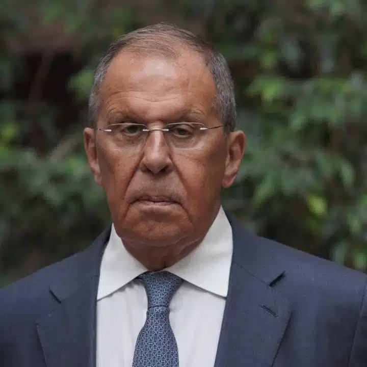 Τραμπ: «Οι ΗΠΑ θα χτυπήσουν το Ιράν έως το βράδυ της Τρίτης, αν δεν ανοίξει τα Στενά του Ορμούζ» 1 14542988 lavrov