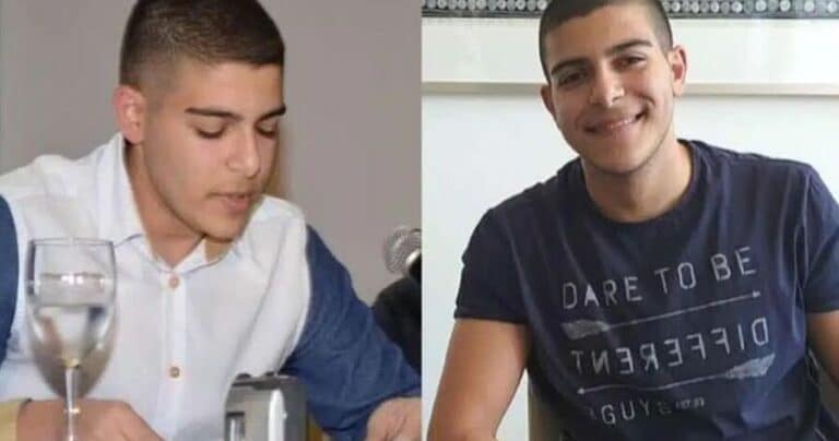 «Είμαι ο Σταύρος. Είμαι 17 ετών μαθητής τρίτης λυκείου και μόλις νίκησα τον καρκίνο»