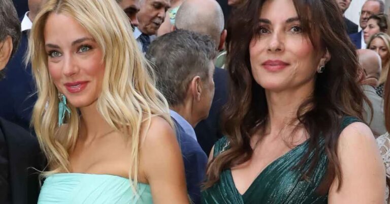 Δούκισσα Νομικού: Οι τρυφερές ευχές στη μητέρα της για τα γενέθλιά της