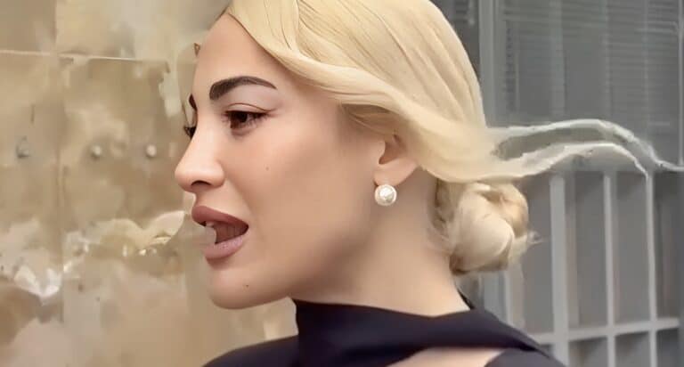 Η Ιωάννα Τούνη ξέσπασε σε κλάματα με την πρόταση της Εισαγγελέα για ενοχή των δύο κατηγορουμένων