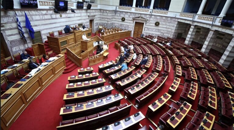 Σεισμός στο πολιτικό σκηνικό: Η Ευρωπαϊκή Εισαγγελία ζητά την άρση ασυλίας 11 βουλευτών για το σκάνδαλο ΟΠΕΚΕΠΕ