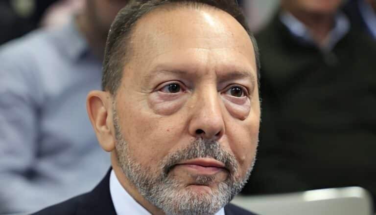 Γιάννης Στουρνάρας: «Τεράστιο λάθος το ενδεχόμενο πρόωρων εκλογών»