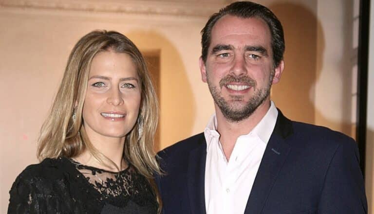 Η Τατιάνα Μπλάτνικ μιλάει για το διαζύγιο από τον Νικόλαο: «Ένα και μοναδικό πράγμα εύχομαι να είχα κάνει διαφορετικά»