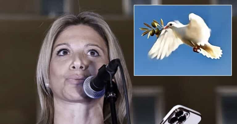 Μαρία Καρυστιανού: Το σποτ του νέου κόμματος με το σύνθημα – «Ξεκινάμε για την ελπίδα»