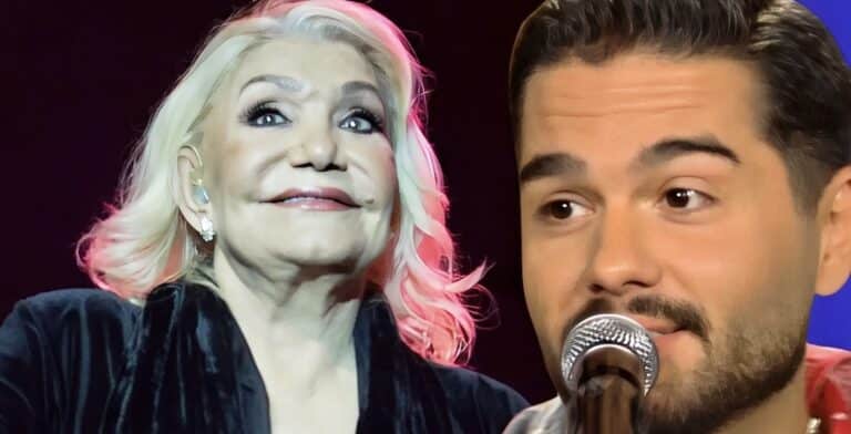 Χρήστος Μάστορας: Η αναφορά στη Μαρινέλλα – «Επέλεξε μάλλον η ίδια να ανέβει στον ουρανό»