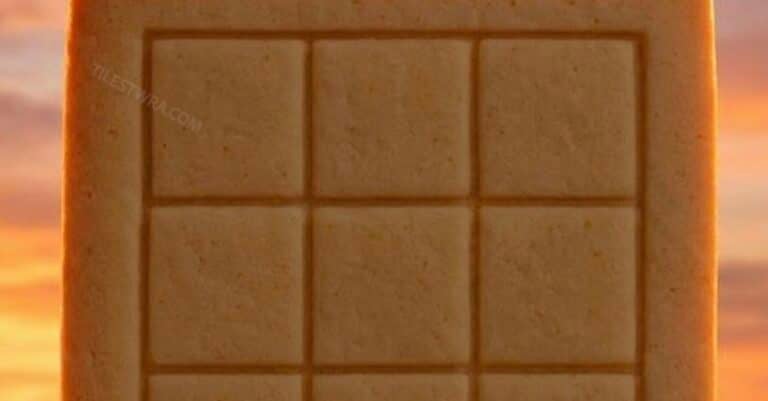 Ο γρίφος με τα τετράγωνα που όλου συζητούν