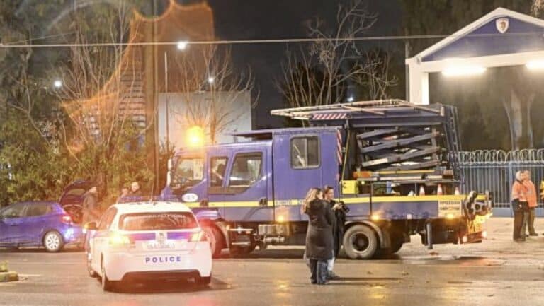 Νεκρός στη Νέα Μάκρη από την κακοκαιρία – Άνδρας παρασύρθηκε από ρέμα