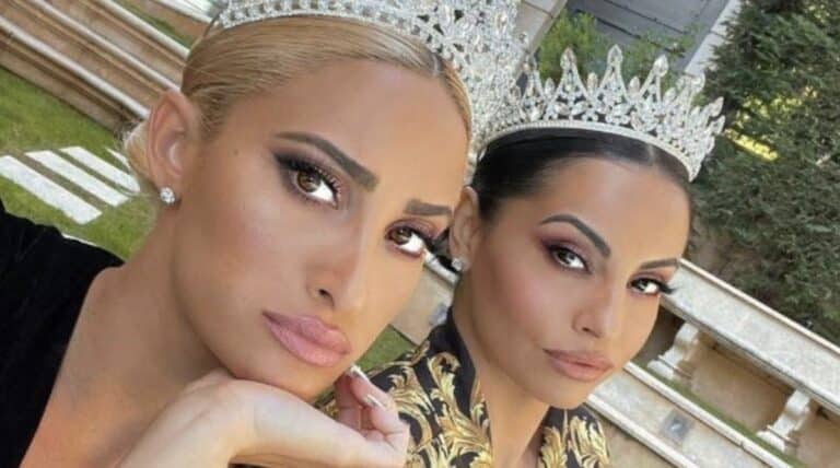 Δήμητρα Αλεξανδράκη: Το story της «έκαψε» τον Δημήτρη Αλεξάνδρου – «Ωραίο πράγμα να στηρίζεις κάποιον στα stories και να τον “κράζεις” στην παρέα»