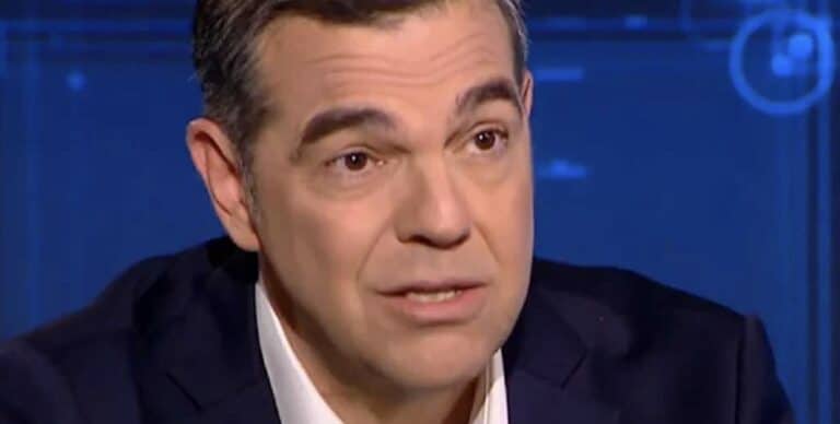 Αλέξης Τσίπρας: «Έπρεπε να είχα κλείσει τις τράπεζες την επομένη των εκλογών – Σήμερα έχουμε capital control παντού»