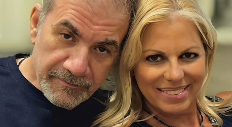 Δημήτρης Σταρόβας – Άννα Σταθάκη: Η συγκινητική ανάρτηση για τα 10 χρόνια σχέσης τους