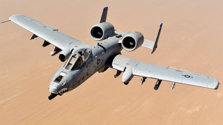 Δεύτερο αμερικανικό μαχητικό συνετρίβη στον περσικό Κόλπο – Διασώθηκε ο πιλότος