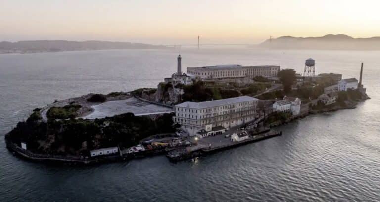 Φυλακή Αλκατράζ: Ο Τραμπ ζητά 152 εκατομμύρια δολάρια για να επαναφέρει τη λειτουργία του