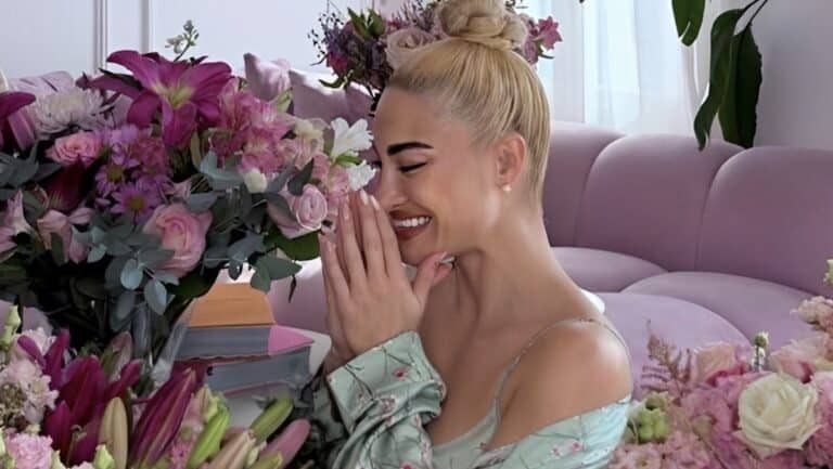 Ιωάννα Τούνη: «Εννιά χρόνια αγώνα, υπομονής και θυμού – Υπήρχαν στιγμές που ήθελα να τα παρατήσω»