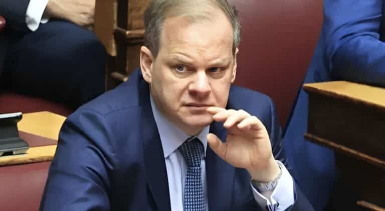 Κώστας Καραμανλής: «Δεν θα είμαι ξανά υποψήφιος στις εκλογές – Δεν παραιτούμαι, θα αποδείξω την αθωότητά μου»