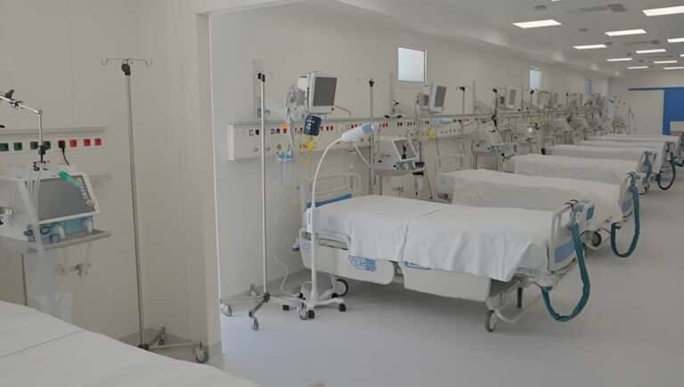 Το σύνδρομο του Λαζάρου: Άνδρας επέστρεψε στη ζωή μετά την επίσημη ανακοίνωση του θανάτου του