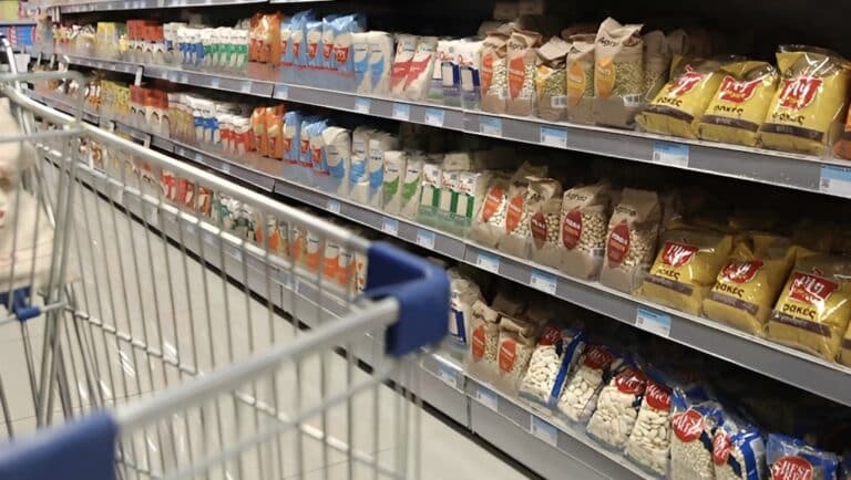 Ωράριο σούπερ μάρκετ: Πώς θα λειτουργήσουν την Κυριακή των Βαΐων