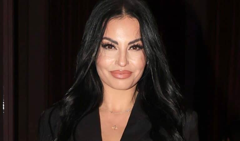 Θύμα απάτης η Δήμητρα Αλεξανδράκη – Στην αστυνομία για σοβαρό λόγο