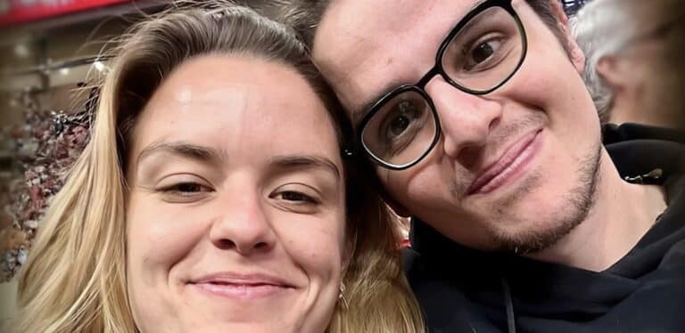 Η τρυφερή ανάρτηση της Μαρίας Σάκκαρη με τον Κωνσταντίνο Μητσοτάκη