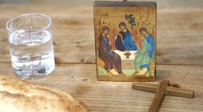 Τι νηστεύουμε κατά τη Μεγάλη Εβδομάδα