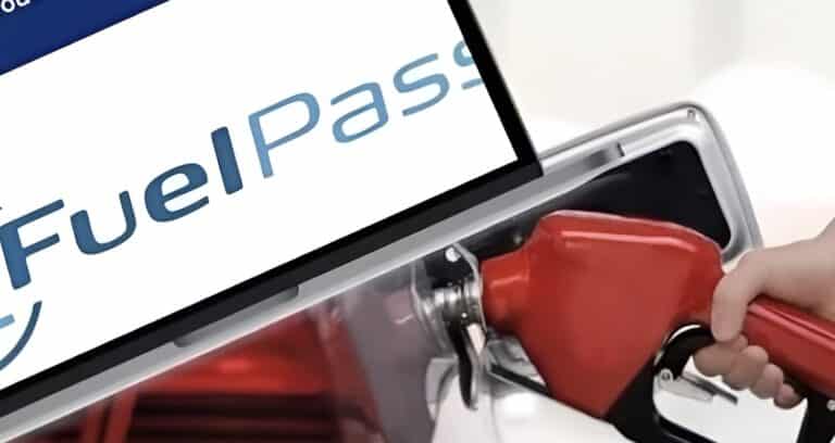 Fuel Pass: Τι ώρα ανοίγει σήμερα η πλατφόρμα –  Τι πρέπει να έχει το κινητό σας για να ενεργοποιήσετε την άυλη κάρτα