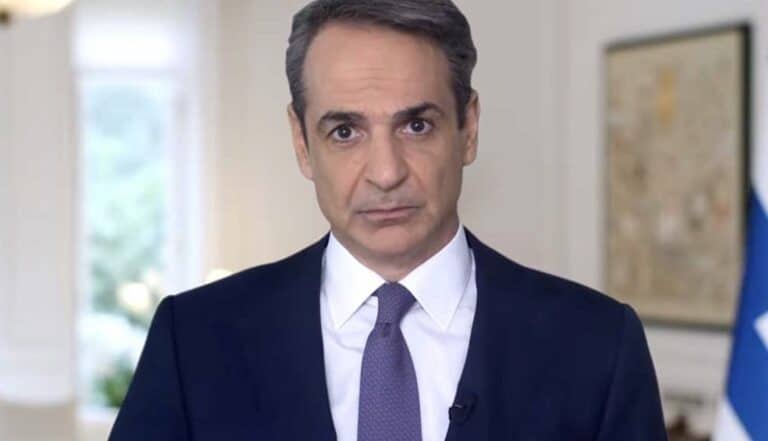 Μητσοτάκης: «Ζητώ από την Ευρ. Εισαγγελία, μετά τις άρσεις ασυλίας, να αποφανθεί ταχύτατα αν και σε ποιους θα ασκήσει διώξεις»