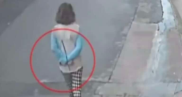 Μαθεύτηκε όλη η αλήθεια για την 30χρονη που βρέθηκε δεμένη πισθάγκωνα στη Λακωνία – «Εγώ την έδεσα»