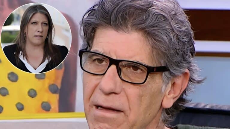 Γιάννης Μπέζος για την Ζωή Κωνσταντοπούλου: «Φοβάμαι ότι…»