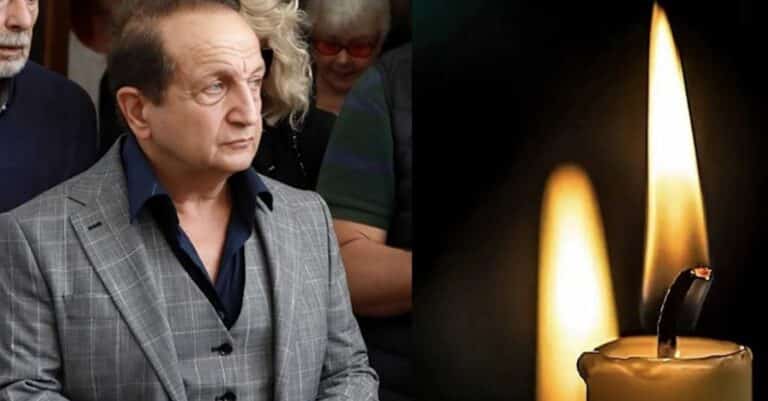 Θρήνος στη χώρα: Πέθανε αγαπημένη ηθοποιός του ελληνικού κινηματογράφου – Η ανάρτηση του Σπύρου Μπιμπίλα