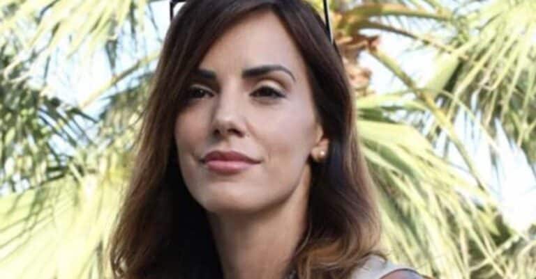 Ελισάβετ Σπανού για Ιωάννα Τούνη: «Ας πάρει λίγο άδεια απ’ τη δουλειά της, ας το σταματήσει λίγο με τις δημοσιεύσεις»  