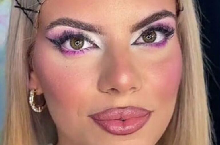 Σάλος με τα χυδαία σχόλια για την 19χρονη Μυρτώ