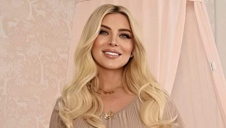 «Δεν μπορεί να…» Γιατί δεν παίρνει εξιτήριο η Κατερίνα Καινούργιου με το μωράκι της