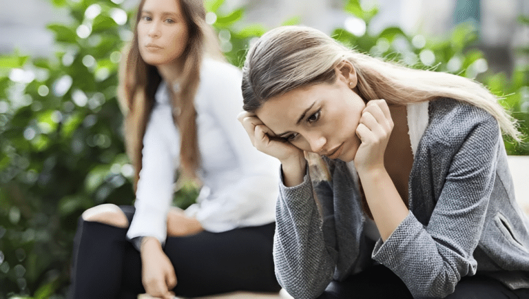 Πώς να αναγνωρίζετε και να απομακρύνεστε από τοξικές φιλίες