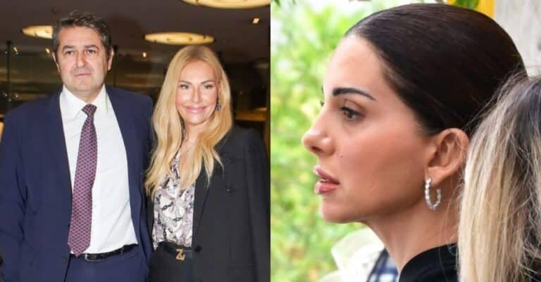 Γιώργος Μυλωνάκης: Τα νεότερα για την υγεία του – Στο πλευρό της Τίνας Μεσσαροπούλου η Σταματίνα Τσιμτσιλή