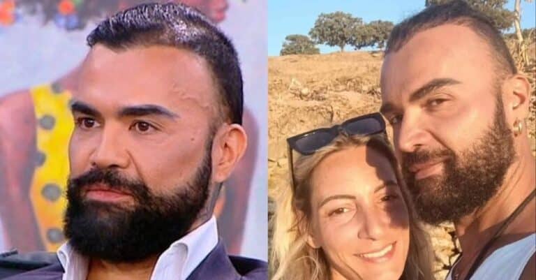 Περικλής Κονδυλάτος: «Είμαι σε σχέση με αυτή την κοπέλα εδώ και τέσσερα χρόνια – Η ερωτική σχέση πρέπει να έχει ένα πνευματικό υπόβαθρο»