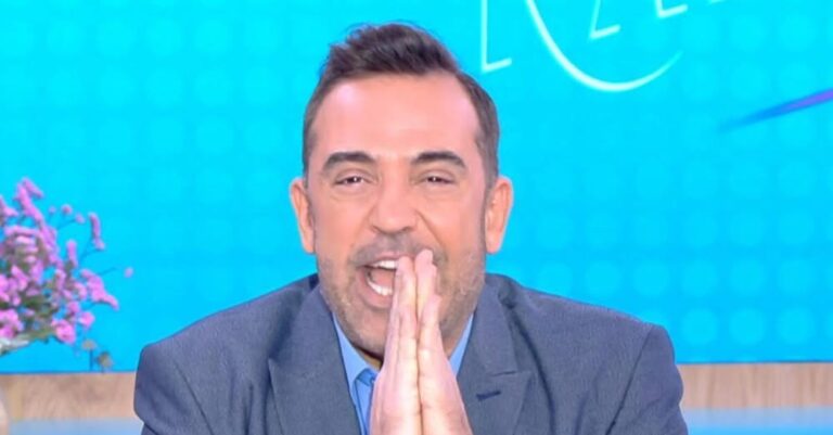 Κατερίνα Καινούργιου: Οι ευχές της «Super Κατερίνα» για τη γέννηση της κόρης της