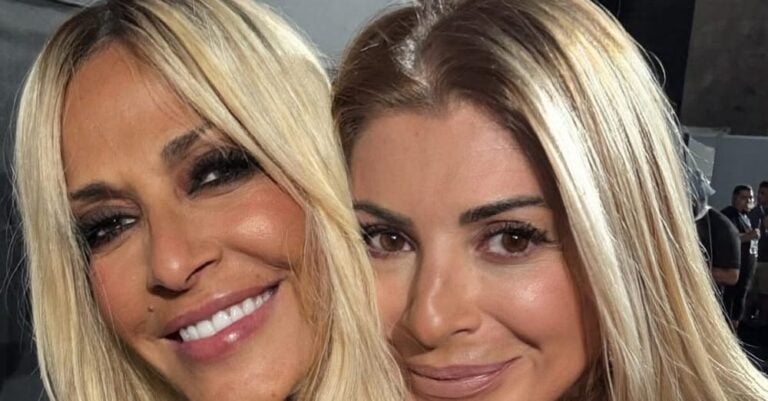 Άννα Βίσση – Χριστίνα Πολίτη: Τέλος στη φιλία τους μετά από 30 χρόνια; Η αποκάλυψη για το unfollow στο Instagram και η απαγόρευση στο καμαρίνι