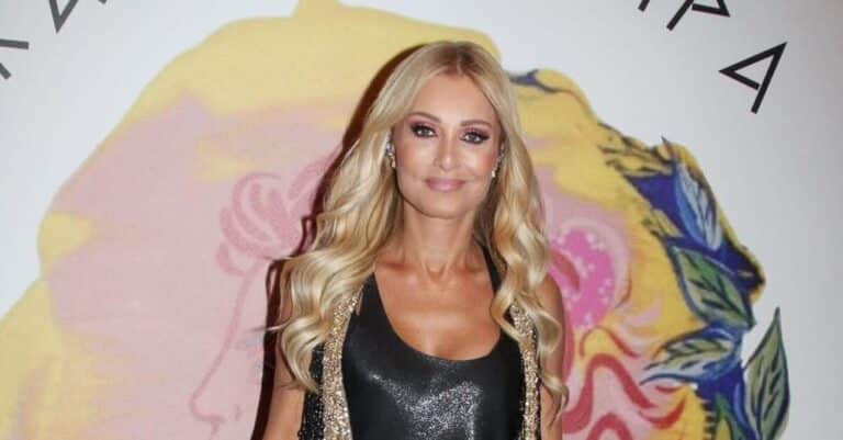 Νατάσα Θεοδωρίδου: Ο σύντροφός της, Γιάννης Καρυπίδης την βγάζει βίντεο μέσα στο αυτοκίνητο