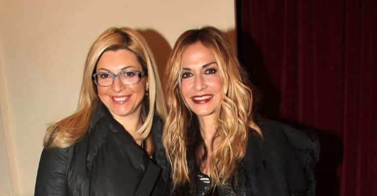 Άννα Βίσση – Χριστίνα Πολίτη: Το τέλος μίας μακροχρόνιας φιλίας – Το «μήλον της έριδος» η Δήμητρα Κούστα